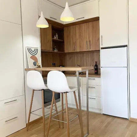 Apartmán Apartman D23 Sarajevo