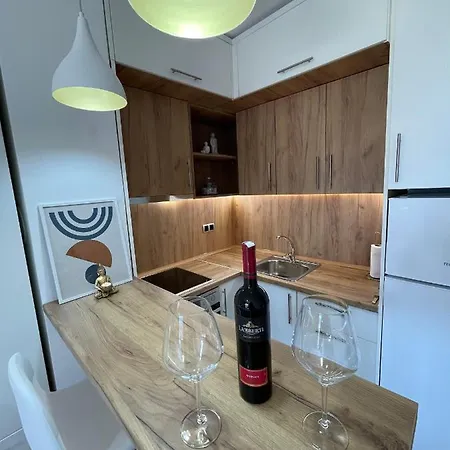 Apartman D23