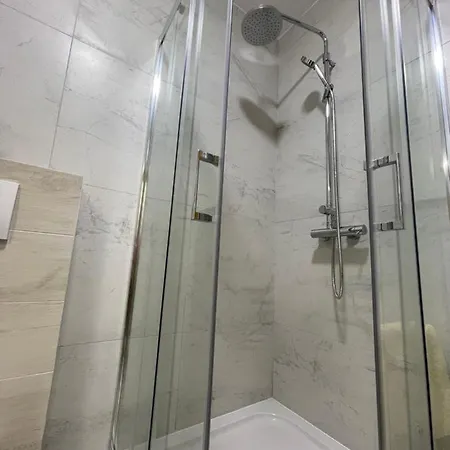 Apartmán Apartman D23 Sarajevo