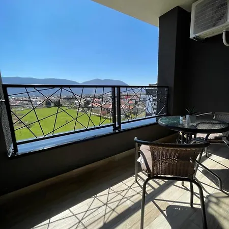 Apartman D23 Sarajevo