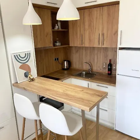 Apartman D23 Apartmán *