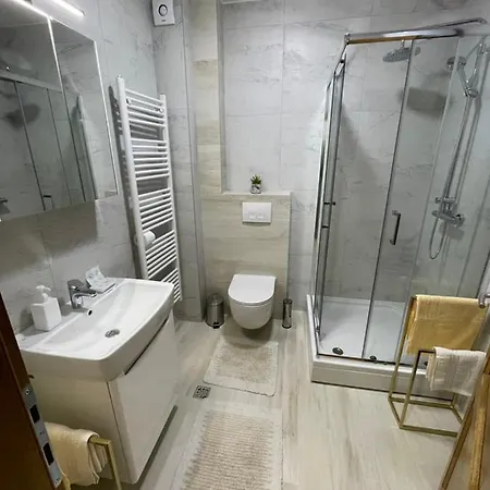 Apartmán Apartman D23 *
