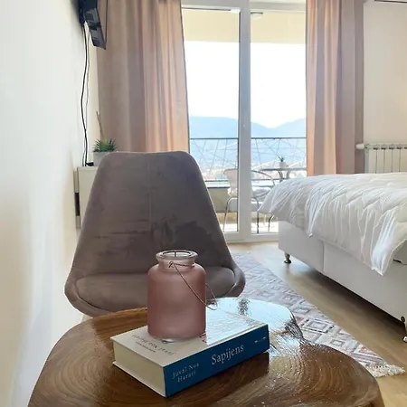 Apartman D23 Apartmán